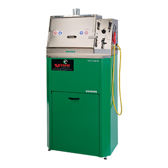 GPI SPRAY GUN CLEANER - JUGC6006 